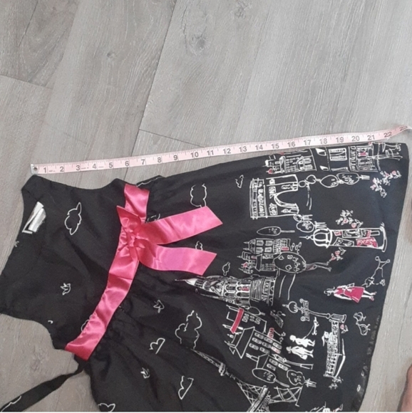 Rare Editions Dress - Picture 12 of 12